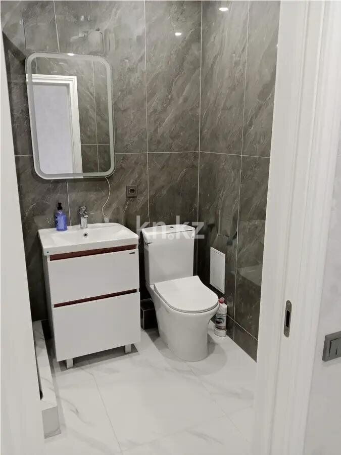 Продажа 1-комнатной квартиры, 40.5 м² - Продажа квартир в Казахстане - страница 154 фото 3 из 4
