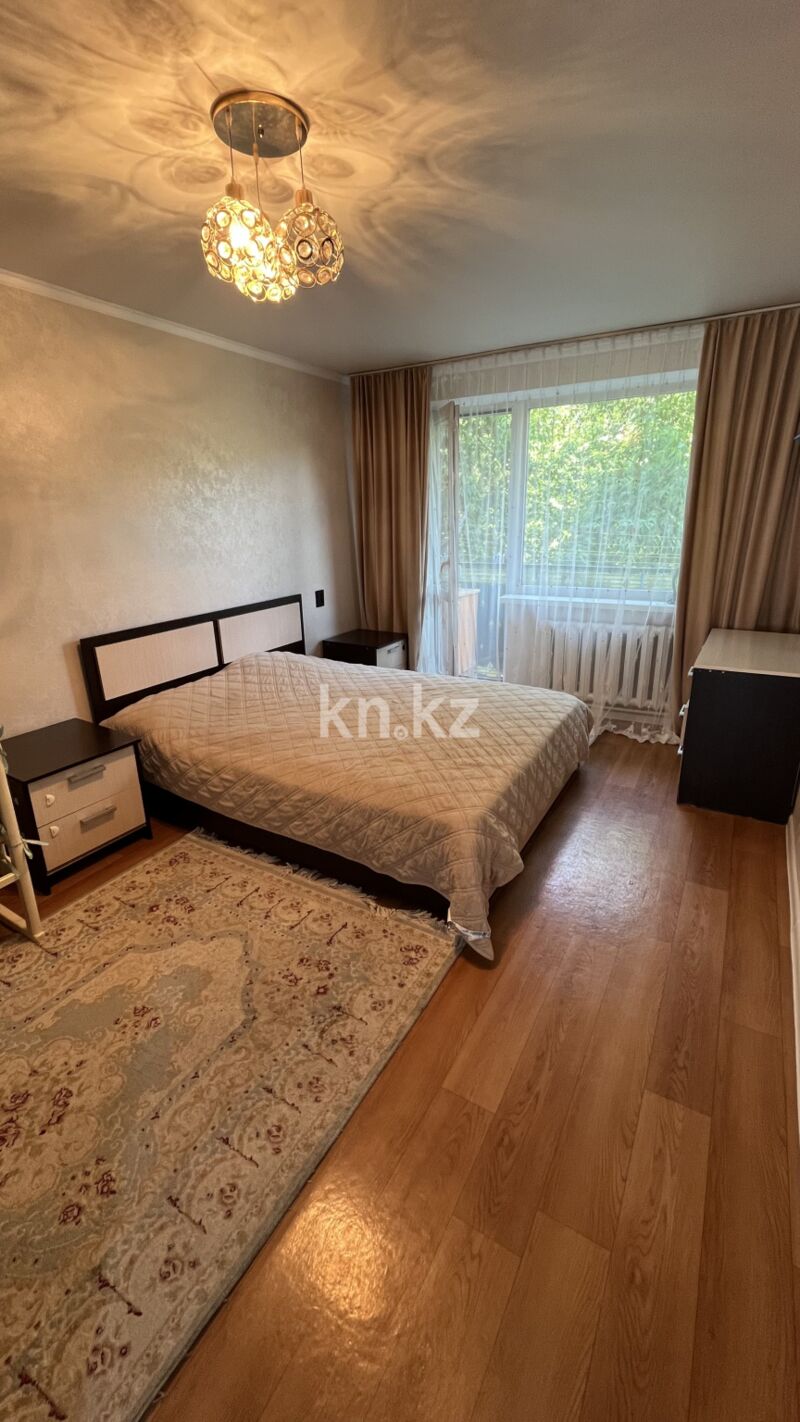 Продажа 2-комнатной квартиры, 48 м² - Продажа квартир в панельном доме в Караганде - страница 3 фото 4 из 12