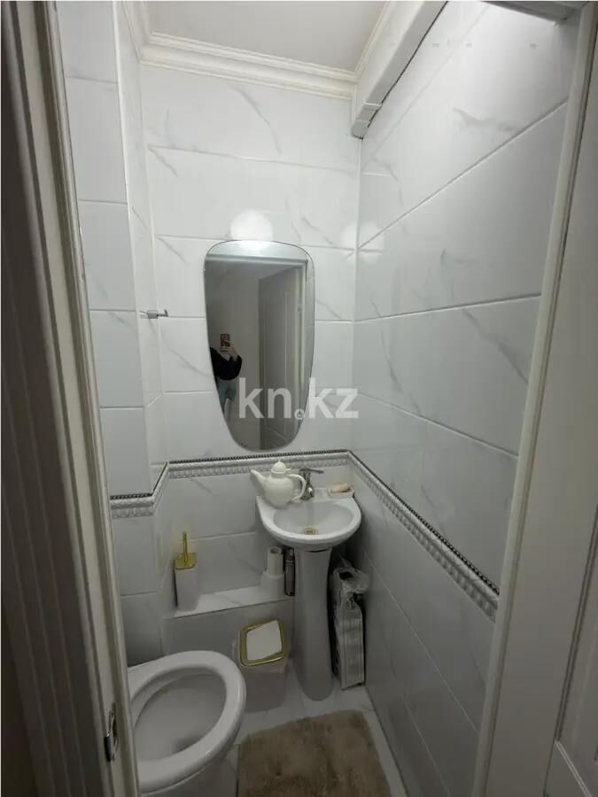 Продажа 3-комнатной квартиры, 65 м² - Продажа трехкомнатных квартир в Ауэзовском р-не Алматы - страница 19 фото 6 из 6