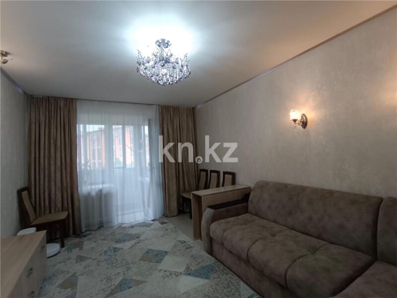 Продажа 4-комнатной квартиры, 73 м² - Продажа четырехкомнатных квартир в кирпичном доме в Караганде - страница 5 фото 2 из 12