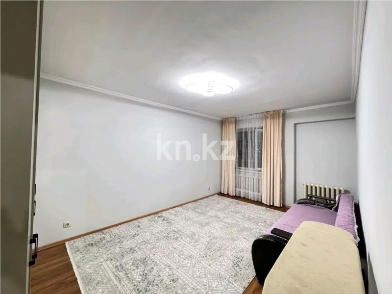 Продажа 3-комнатной квартиры, 84.9 м² - Продажа трехкомнатных квартир в блочном доме в Казахстане - страница 24 фото 2 из 7