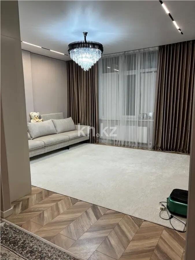 Продажа 1-комнатной квартиры, 51 м² - Продажа квартир в Казахстане - страница 70 фото 1 из 4