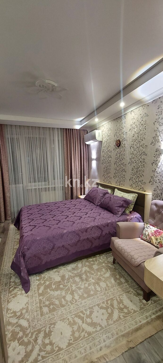 Продажа 2-комнатной квартиры, 60 м² - Продажа двухкомнатных квартир в кирпичном доме в Казахстане - страница 2 фото 8 из 19