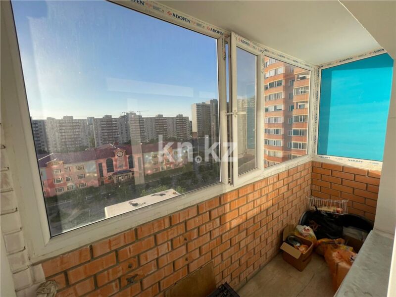 Продажа 3-комнатной квартиры, 88 м² - Продажа трехкомнатных квартир на Юго-Востоке Караганды - страница 18 фото 8 из 16