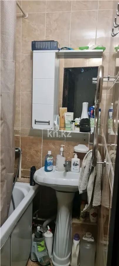 Продажа 3-комнатной квартиры, 63 м² - Продажа трехкомнатных квартир в Бостандыкском р-не Алматы - страница 4 фото 4 из 4
