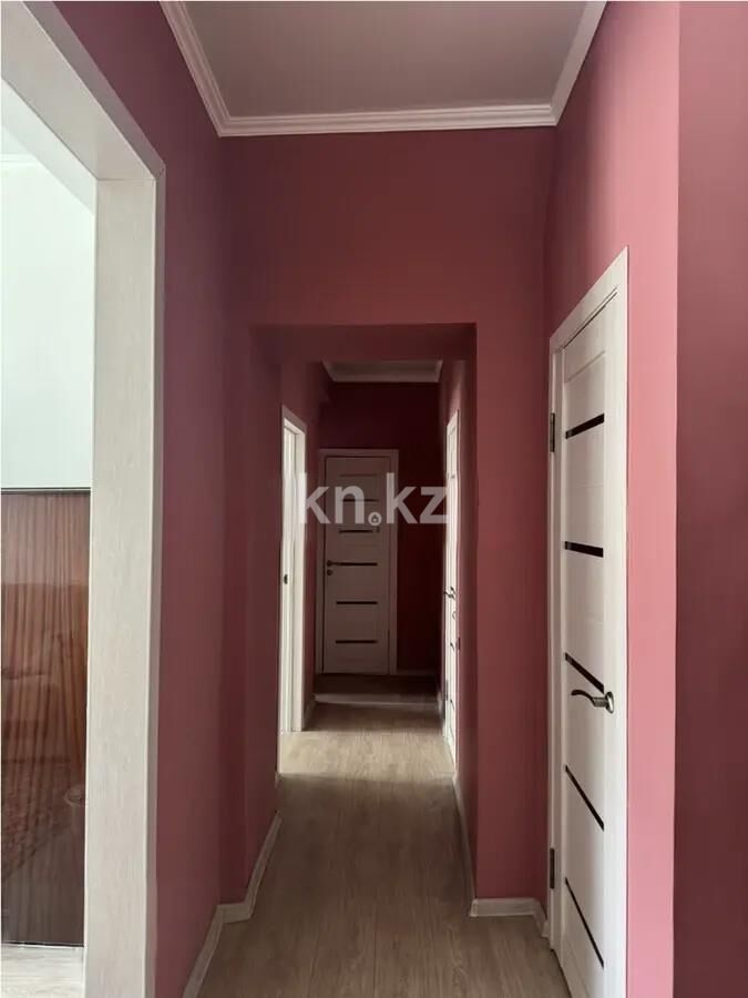 Продажа 2-комнатной квартиры, 50 м² - Продажа двухкомнатных квартир в кирпичном доме в Казахстане - страница 116 фото 5 из 5