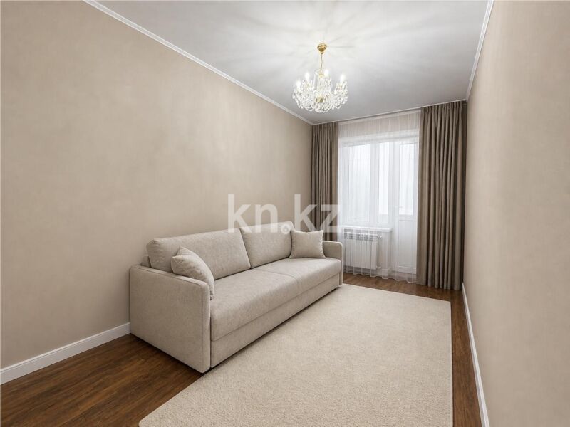 Продажа 4-комнатной квартиры, 119 м² - Продажа четырехкомнатных квартир в кирпичном доме в Караганде - страница 4 фото 4 из 14