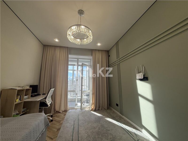Продажа 3-комнатной квартиры, 93 м² - Продажа квартир в Казахстане - страница 220 фото 9 из 22