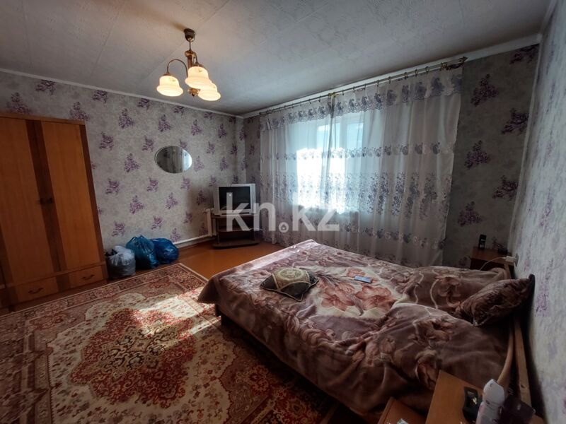Продажа 6-комнатного дома, 195 м² - Продажа домов, коттеджей в Караганде - страница 7 фото 20 из 27