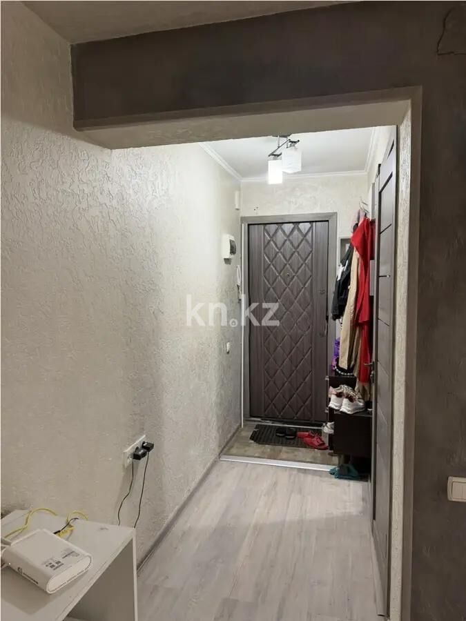 Продажа 3-комнатной квартиры, 59.3 м² - Продажа трехкомнатных квартир в Медеуском р-не Алматы - страница 12 фото 5 из 5