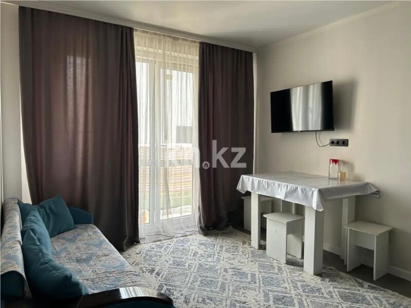 Продажа 2-комнатной квартиры, 48 м² - Продажа квартир в монолитно-каркасном доме в Казахстане - страница 490 фото 1 из 6