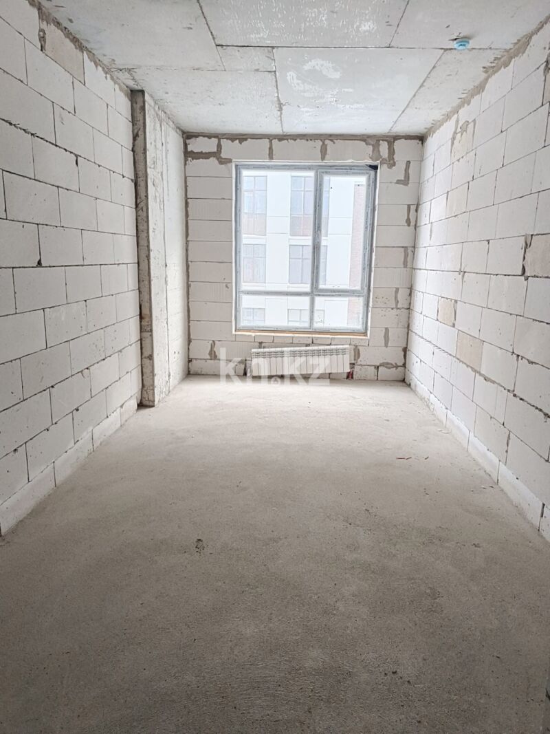 Продажа 2-комнатной квартиры, 77 м² - Продажа квартир в монолитном доме в Астане - страница 7 фото 3 из 12