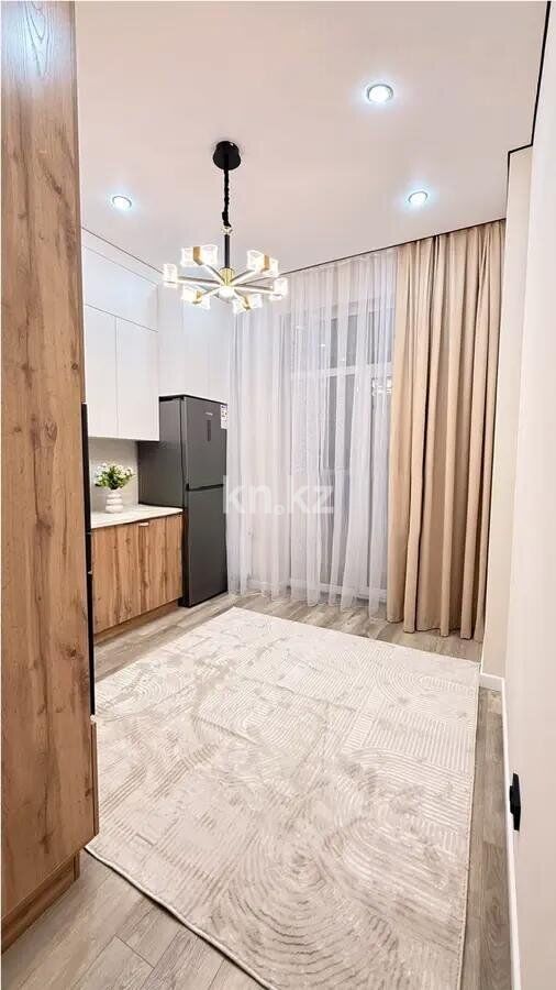 Продажа 1-комнатной квартиры, 43 м² - Продажа квартир в Казахстане - страница 230 фото 2 из 4