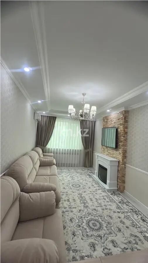 Продажа 2-комнатной квартиры, 60 м² - Продажа двухкомнатных квартир в р-не Есиль Астаны - страница 44 фото 1 из 6