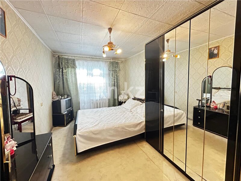 Продажа 3-комнатной квартиры, 71 м² - Продажа трехкомнатных квартир в кирпичном доме в Караганде - страница 31 фото 5 из 18
