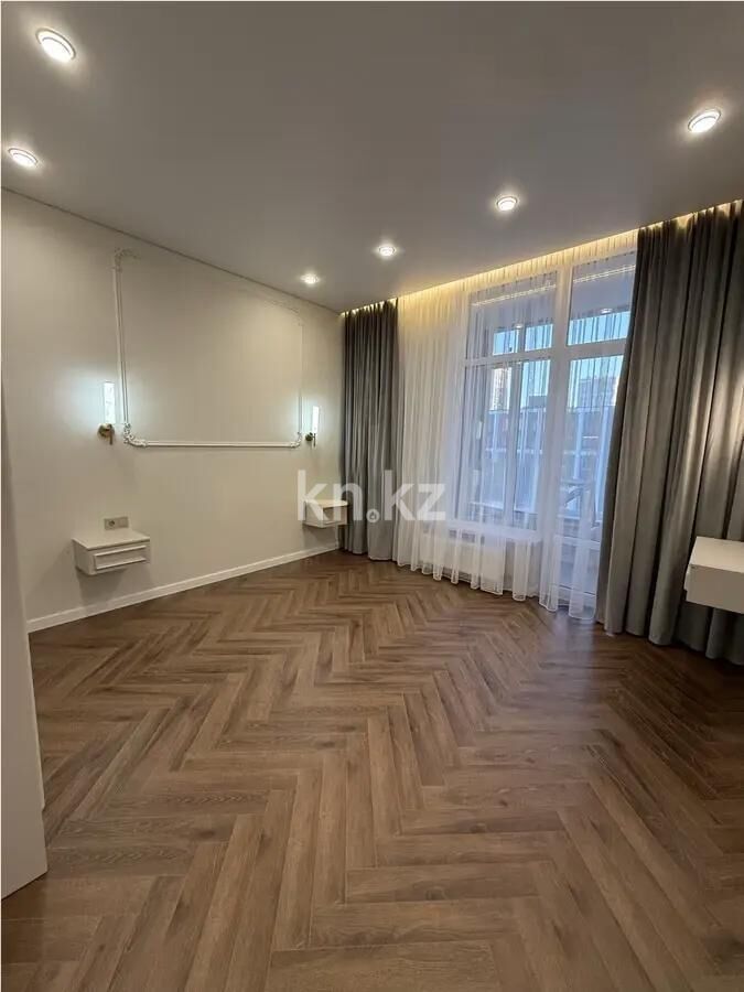 Продажа 2-комнатной квартиры, 43 м² - Продажа квартир в блочном доме в Астане - страница 4 фото 1 из 3