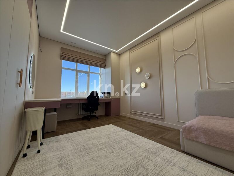 Продажа 4-комнатной квартиры, 130 м² - Продажа квартир в новостройках Караганды фото 7 из 29