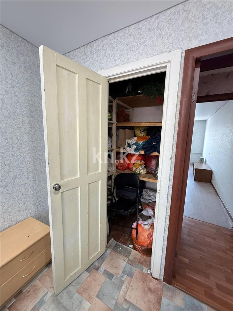 Продажа 3-комнатной квартиры, 59 м² - Недвижимость в Темиртау - страница 28 фото 10 из 14