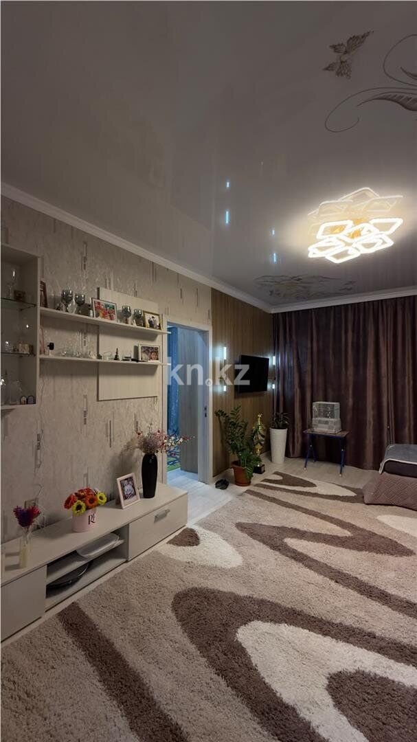 Продажа 3-комнатной квартиры, 62 м² - Продажа квартир в Казахстане - страница 179 фото 5 из 11