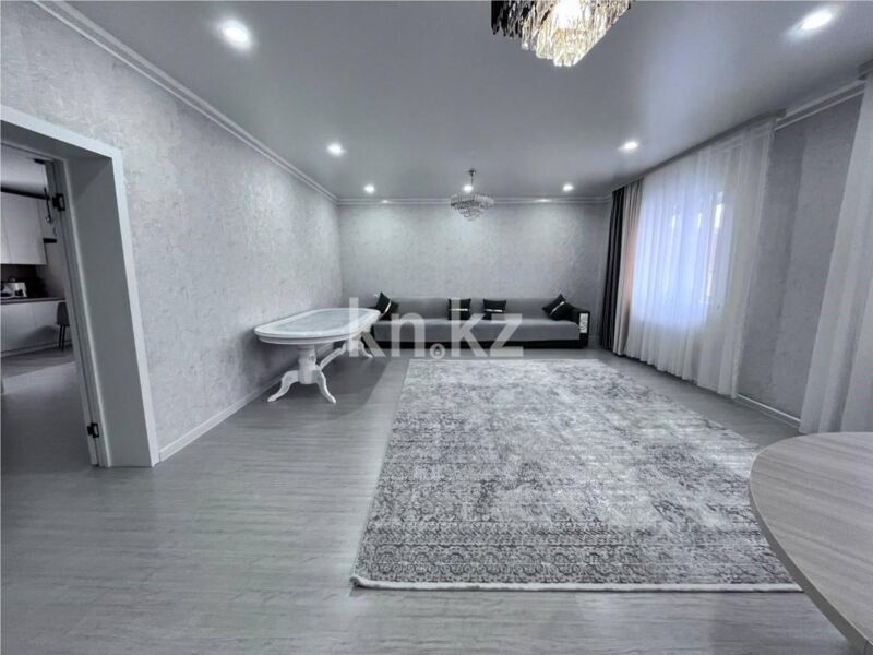 Продажа 4-комнатного дома, 222.9 м² - Продажа домов, коттеджей в Караганде - страница 6 фото 1 из 56