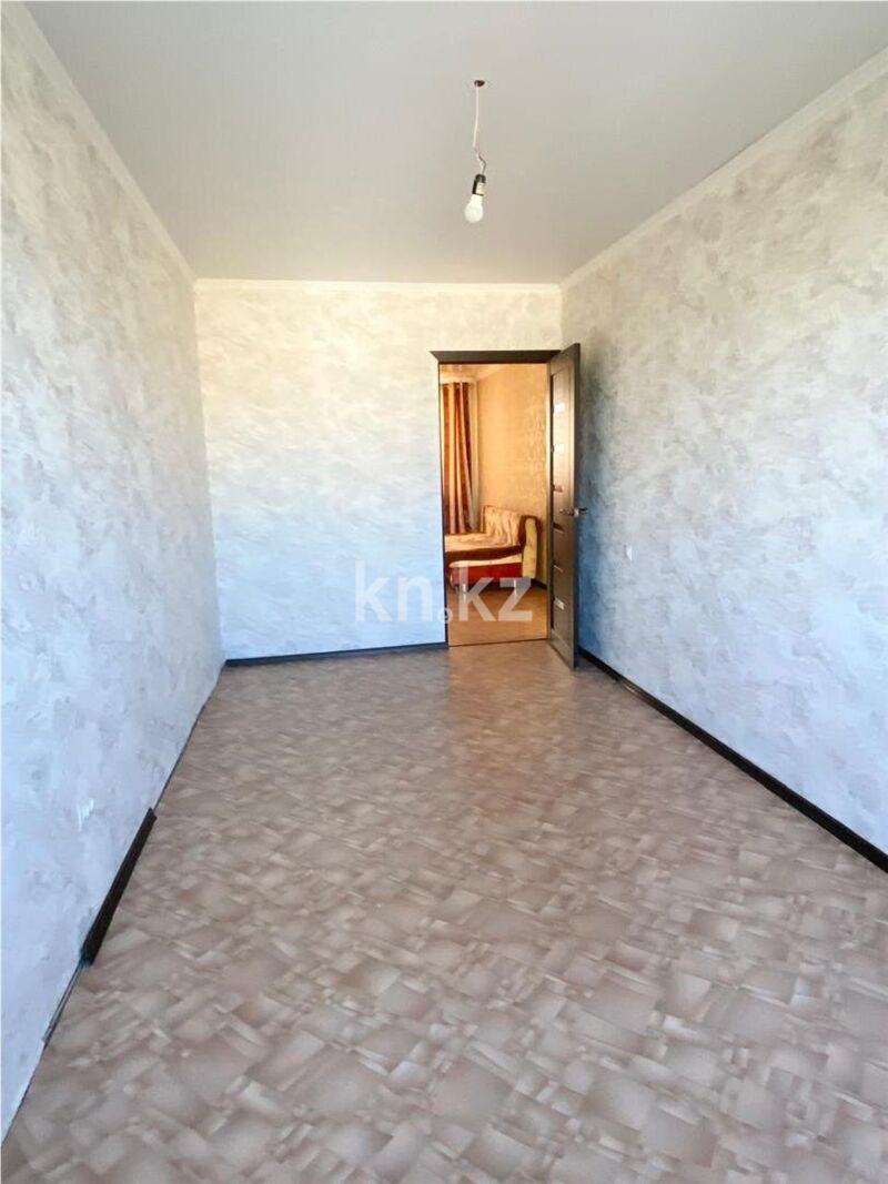 Продажа 2-комнатной квартиры, 45 м² - Продажа двухкомнатных квартир в Караганде фото 4 из 11