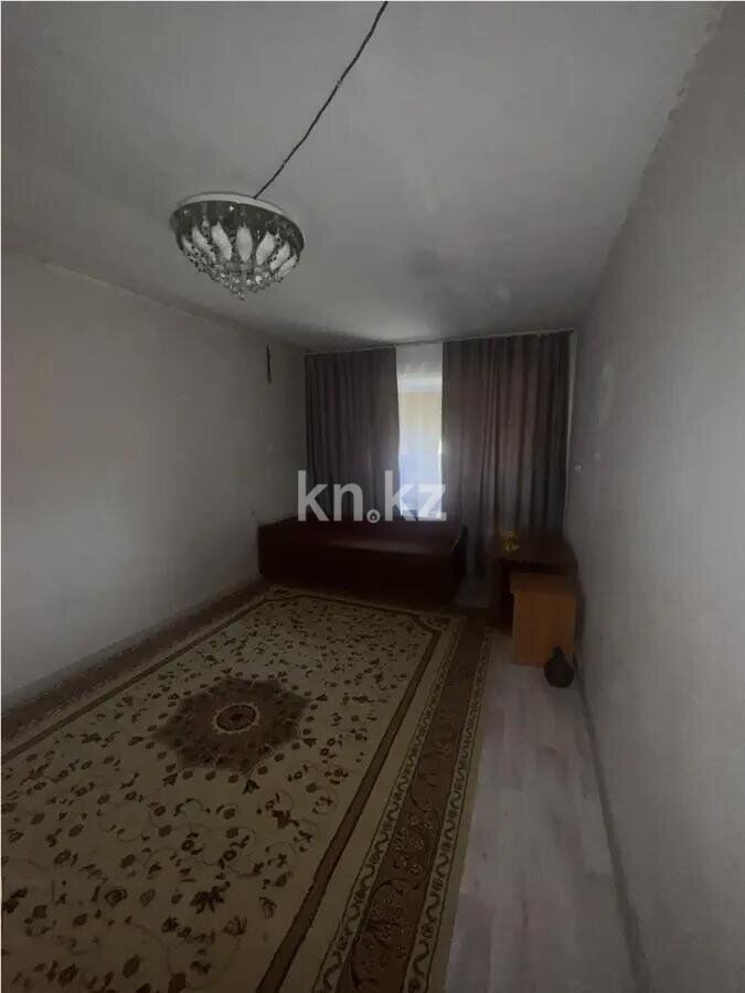 Продажа 1-комнатной квартиры, 34 м² - Недвижимость в Темиртау фото 1 из 3