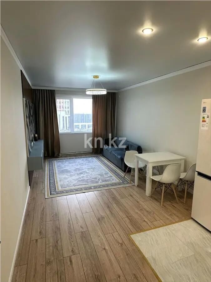 Продажа 2-комнатной квартиры, 49 м² - Продажа двухкомнатных квартир в р-не Есиль Астаны - страница 26 фото 1 из 5