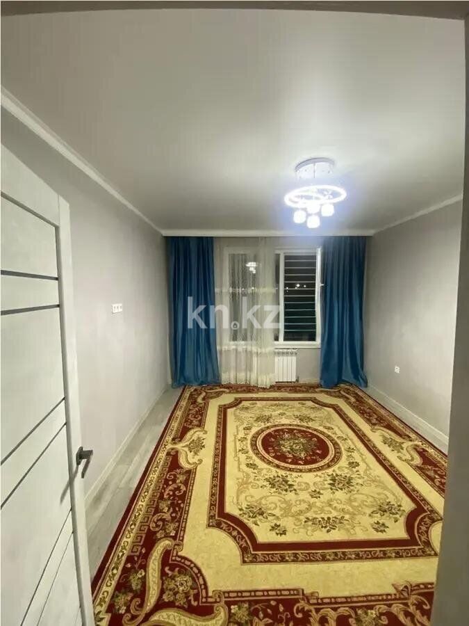 Продажа 1-комнатной квартиры, 38 м² - Продажа однокомнатных квартир в Казахстане - страница 2 фото 1 из 5