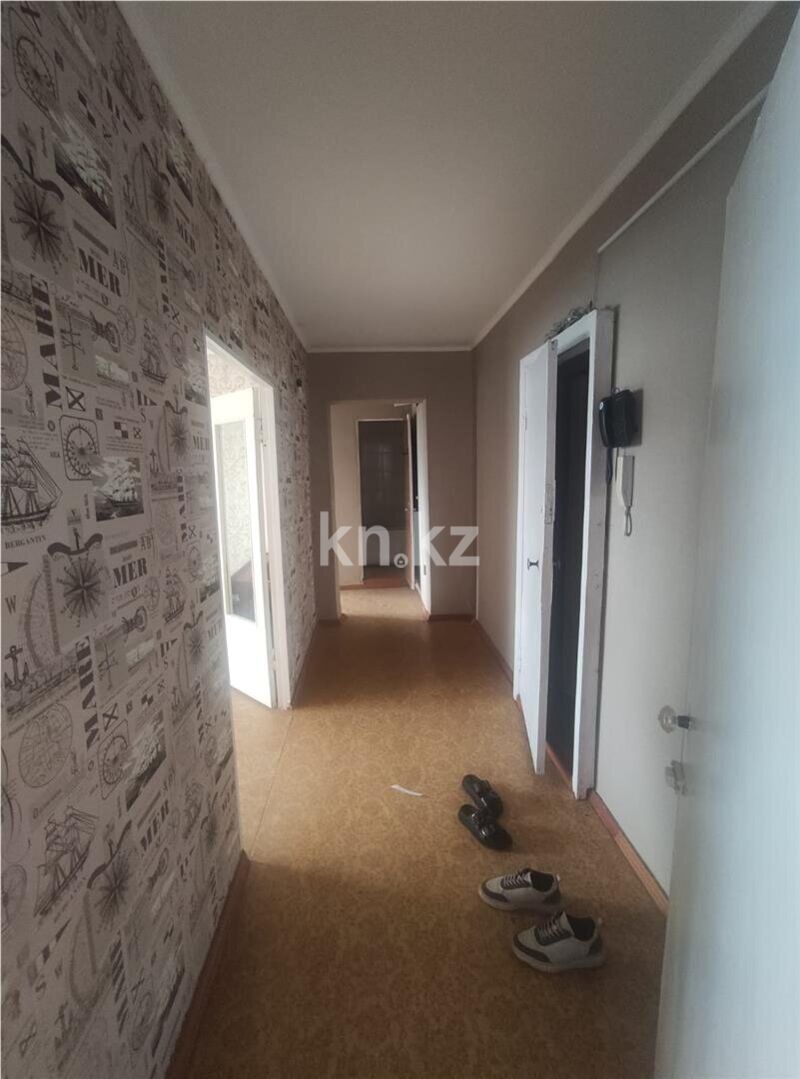 Продажа 2-комнатной квартиры, 56 м² - Продажа недвижимости в Караганде - страница 11 фото 9 из 10