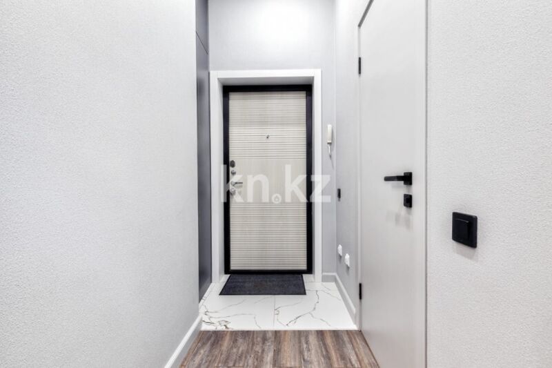 Аренда 1-комнатной квартиры посуточно, 40 м² - Аренда квартир посуточно в Казахстане - страница 8 фото 12 из 15