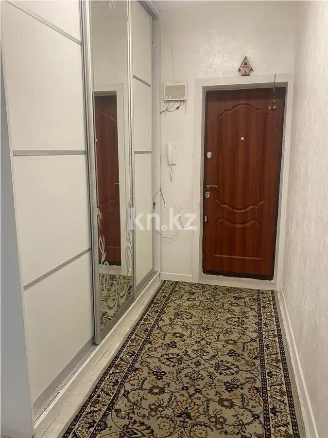 Продажа 4-комнатной квартиры, 106 м² - Продажа недвижимости в Алматы - страница 13 фото 9 из 9