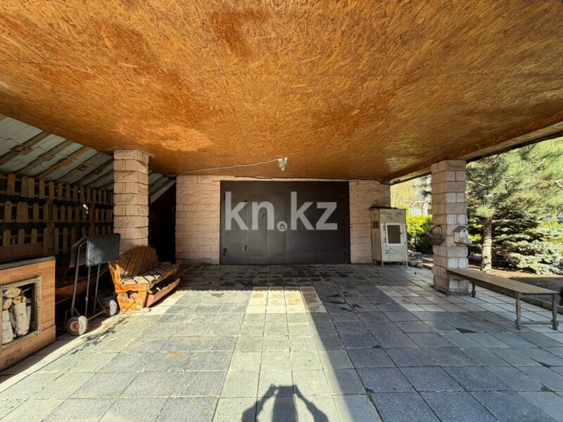 Продажа 5-комнатного дома, 280 м² - Продажа домов, коттеджей в Астане фото 19 из 19