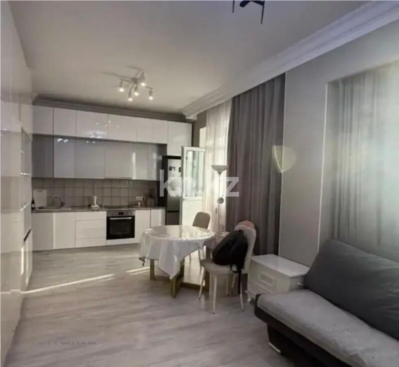 Продажа 2-комнатной квартиры, 44 м² - Продажа двухкомнатных квартир в блочном доме в Казахстане - страница 52 фото 3 из 4