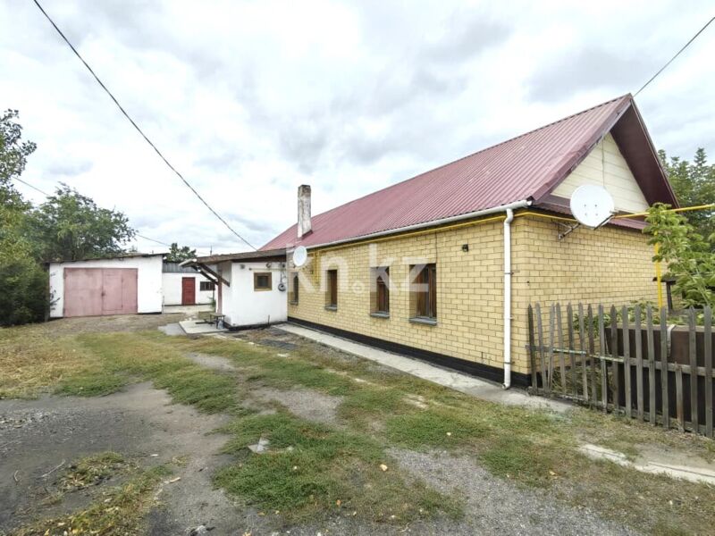 Продажа 5-комнатного дома, 130 м² - Продажа домов, коттеджей в Караганде фото 35 из 37
