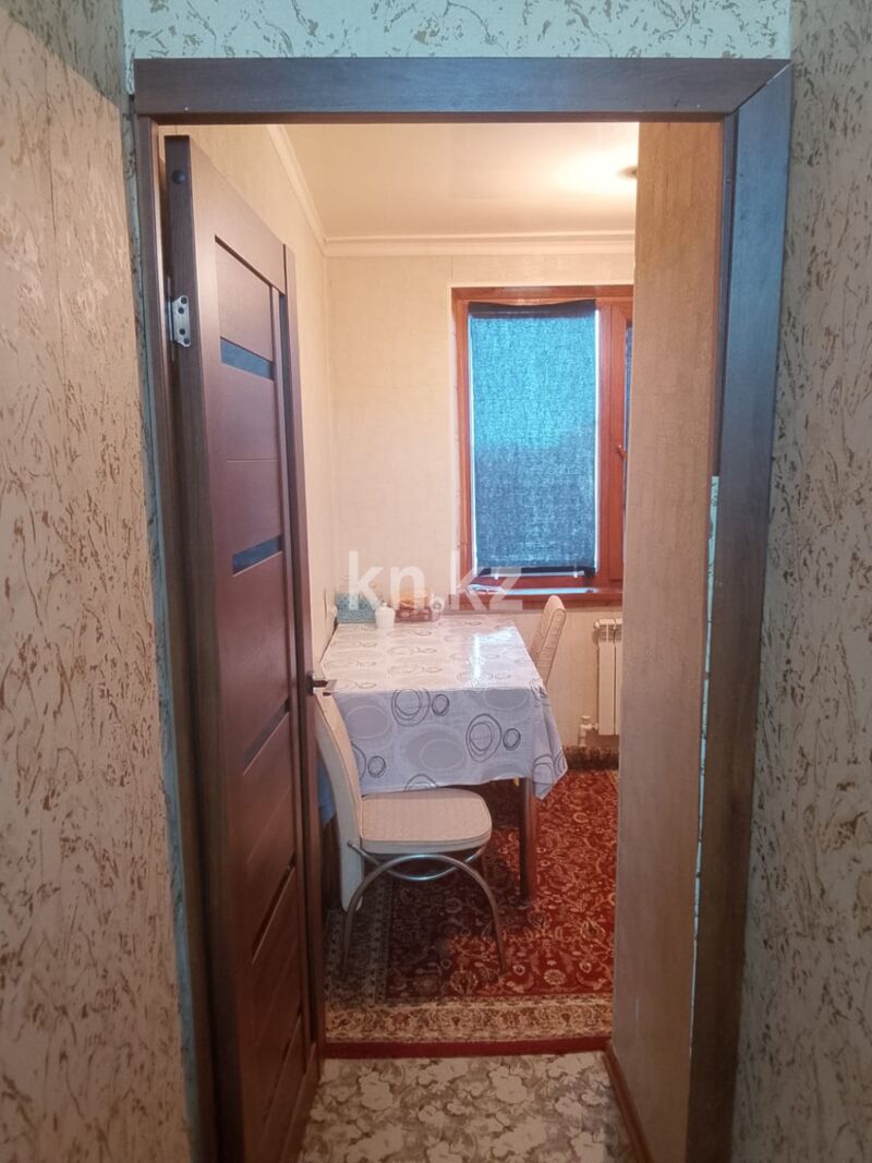 Продажа 1-комнатной квартиры, 30 м² - Продажа однокомнатных квартир от собственников в Казахстане - страница 11 фото 3 из 7