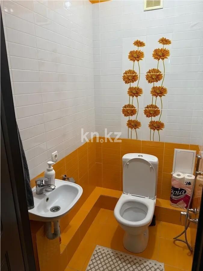 Продажа 2-комнатной квартиры, 74.1 м² - Продажа двухкомнатных квартир в р-не Сарайшык Астаны - страница 21 фото 5 из 7