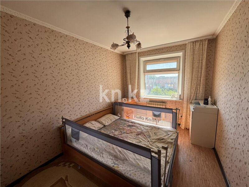 Продажа 2-комнатной квартиры, 54 м² - Продажа двухкомнатных квартир на Юго-Востоке Караганды - страница 18 фото 3 из 8