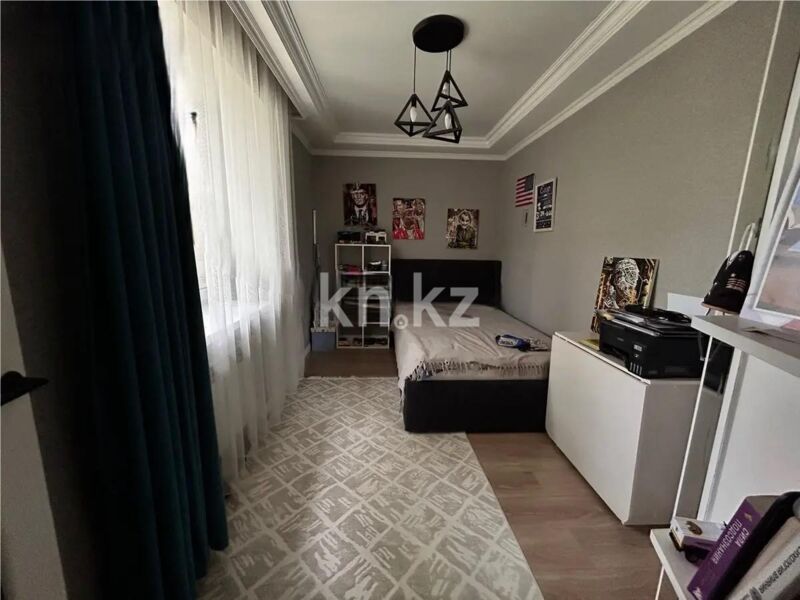 Продажа 3-комнатной квартиры, 51 м² - Продажа трехкомнатных квартир в кирпичном доме в Караганде - страница 18 фото 3 из 6