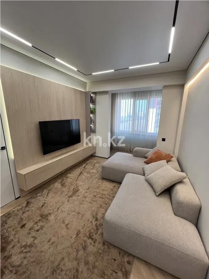 Продажа 3-комнатной квартиры, 69.46 м² - Продажа трехкомнатных квартир в Алатауском р-не Алматы - страница 15 фото 1 из 9