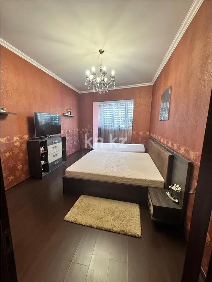 Продажа 3-комнатной квартиры, 99.6 м² - Продажа недвижимости в Казахстане - страница 8 фото 3 из 9