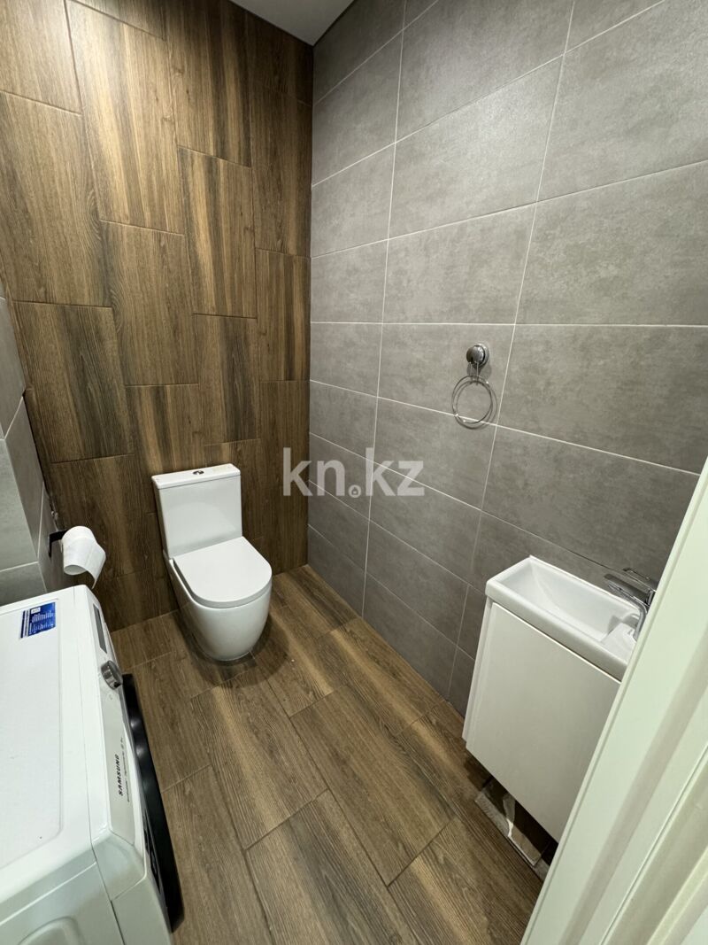 Продажа 2-комнатной квартиры, 71.5 м² - Продажа квартир в Астане - страница 30 фото 12 из 37