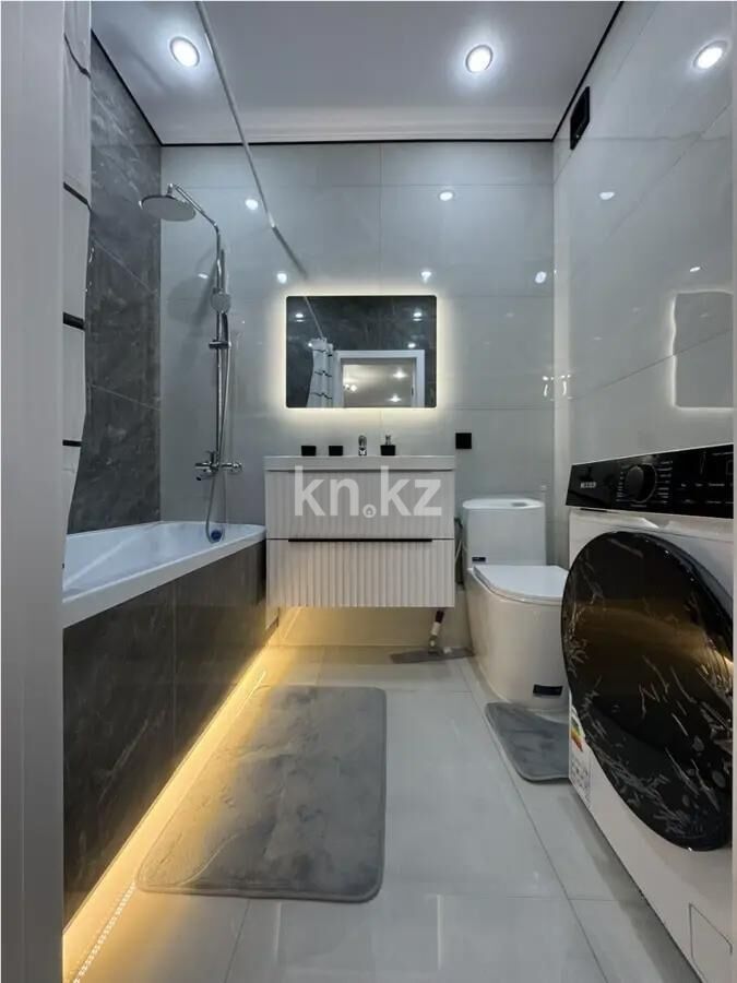Продажа 2-комнатной квартиры, 42 м² - Продажа двухкомнатных квартир в Жетысуском р-не Алматы - страница 10 фото 4 из 4