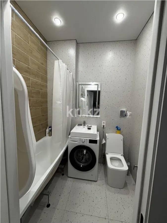 Продажа 1-комнатной квартиры, 40 м² - Продажа однокомнатных квартир в блочном доме в Казахстане - страница 49 фото 3 из 3