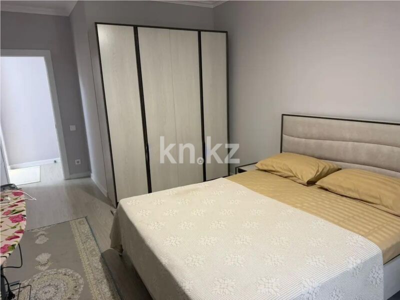 Продажа 2-комнатной квартиры, 70 м² - Продажа двухкомнатных квартир в Бостандыкском р-не Алматы - страница 23 фото 2 из 2