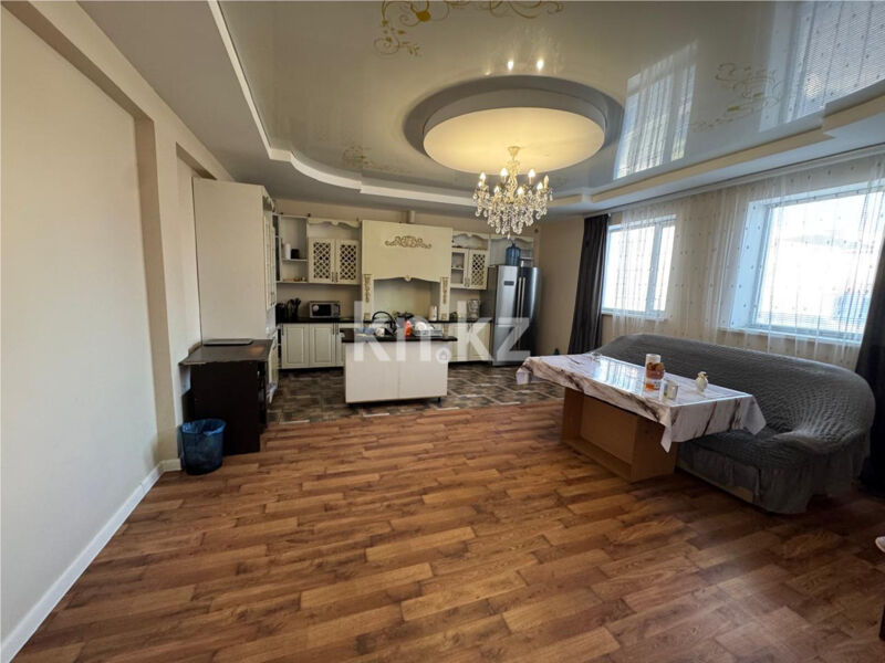 Продажа 9-комнатного дома, 302 м² - Продажа земельных участков в Темиртау фото 11 из 15