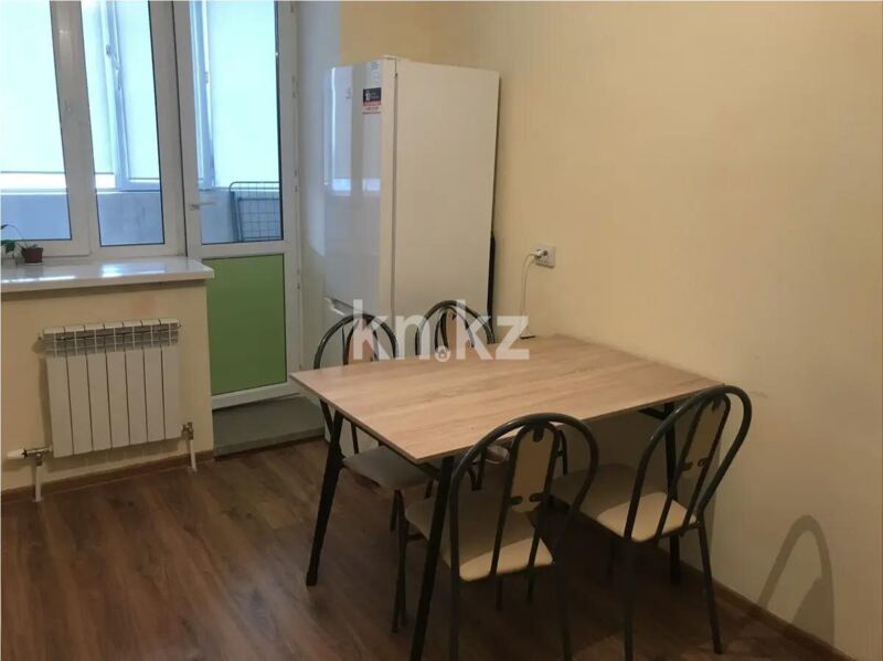 Продажа 1-комнатной квартиры, 41 м² - Продажа квартир в Казахстане - страница 80 фото 2 из 3