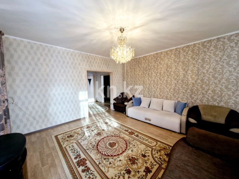Продажа 2-комнатной квартиры, 69.5 м² - Продажа двухкомнатных квартир в Костанае фото 1 из 18