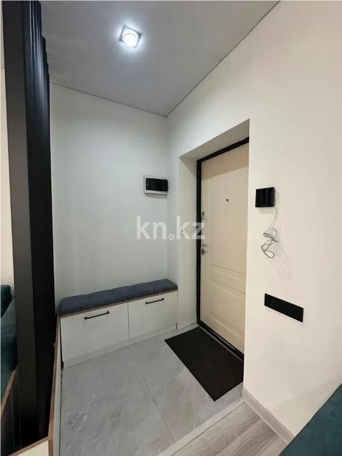 Продажа 2-комнатной квартиры, 49.5 м² - Продажа двухкомнатных квартир в Бостандыкском р-не Алматы фото 6 из 6