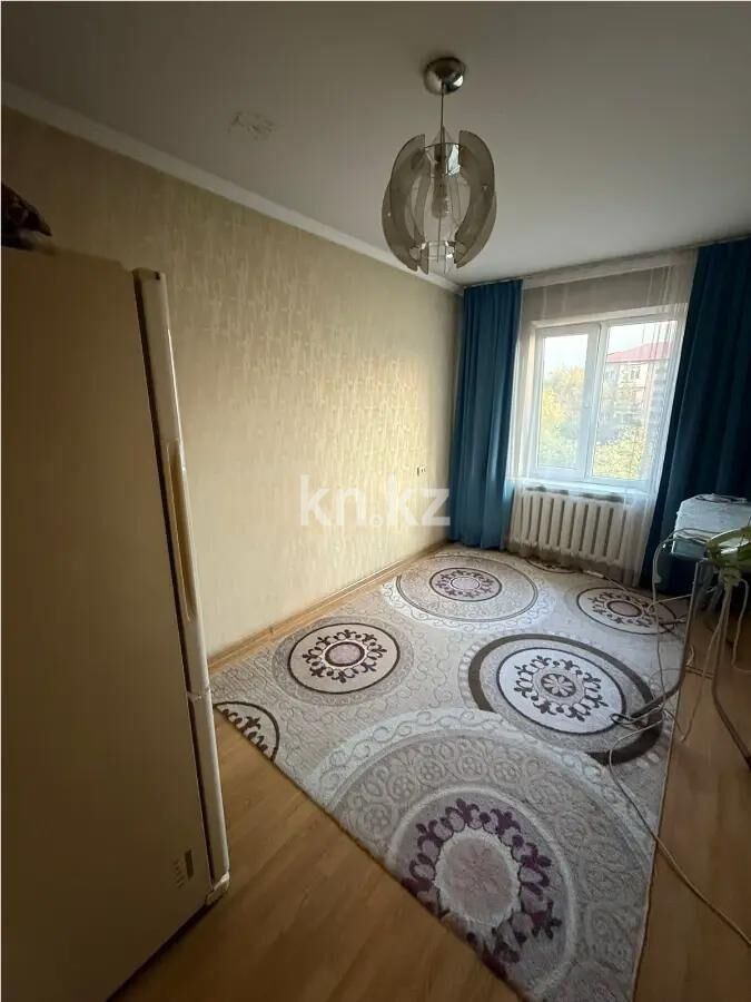 Продажа 3-комнатной квартиры, 61 м² - Продажа трехкомнатных квартир от собственников в Алматы - страница 21 фото 2 из 6
