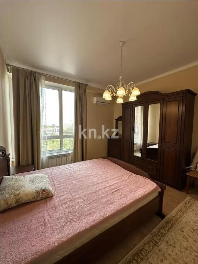 Продажа 2-комнатной квартиры, 53 м² - Продажа квартир в Алматы фото 2 из 4